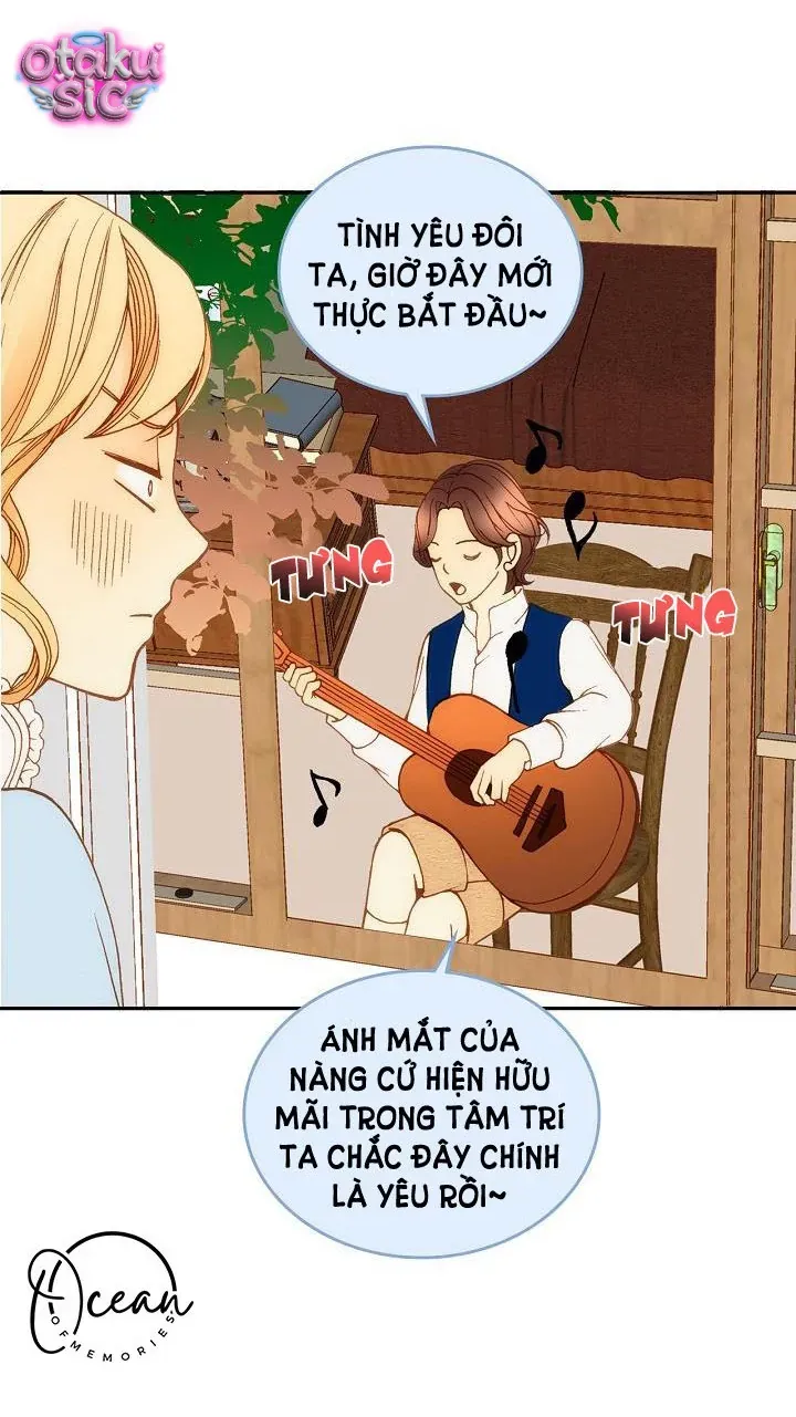 Đừng Đến Tiệm Hoa Của Wendy Chapter 5 - 38