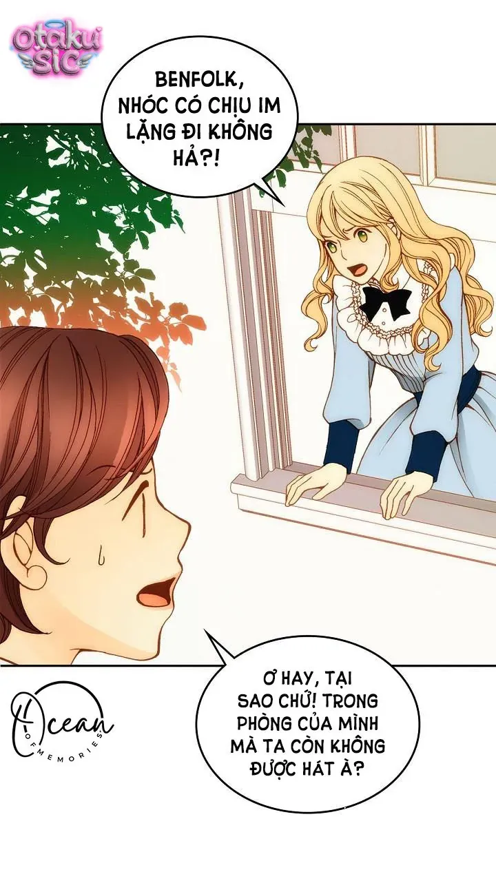 Đừng Đến Tiệm Hoa Của Wendy Chapter 5 - 39