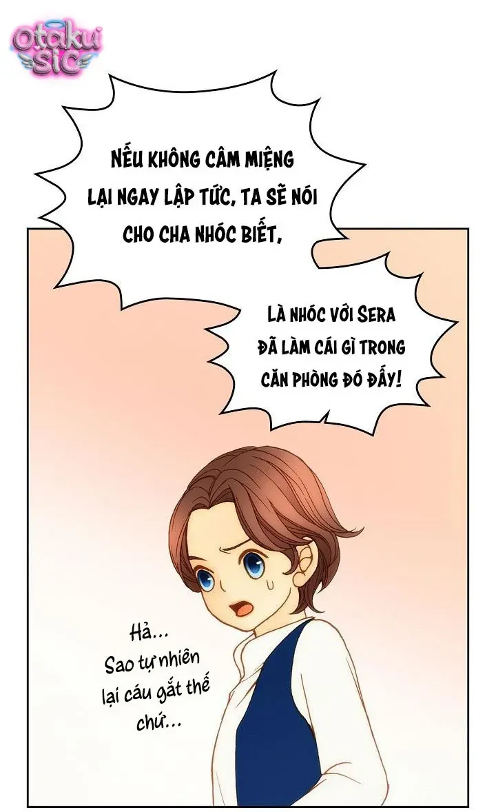 Đừng Đến Tiệm Hoa Của Wendy Chapter 5 - 40