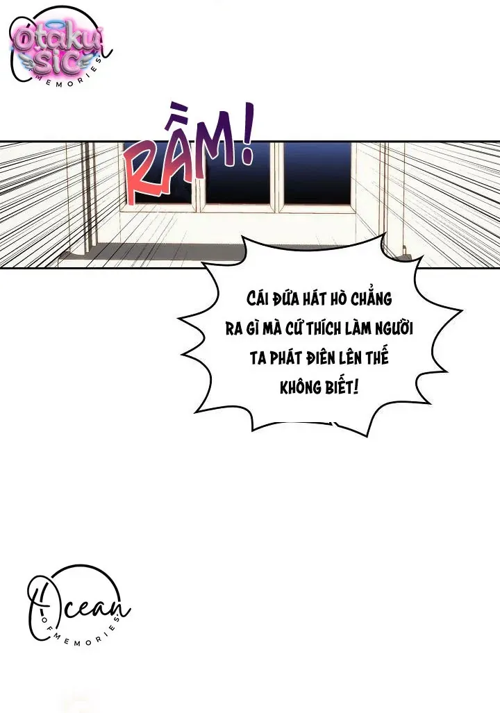 Đừng Đến Tiệm Hoa Của Wendy Chapter 5 - 41