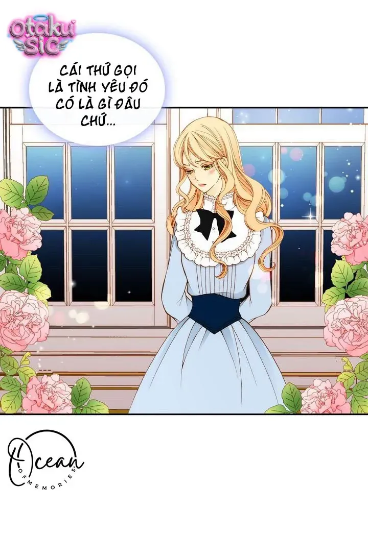 Đừng Đến Tiệm Hoa Của Wendy Chapter 5 - 43