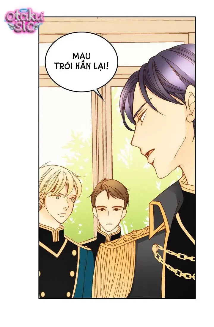 Đừng Đến Tiệm Hoa Của Wendy Chapter 5 - 8