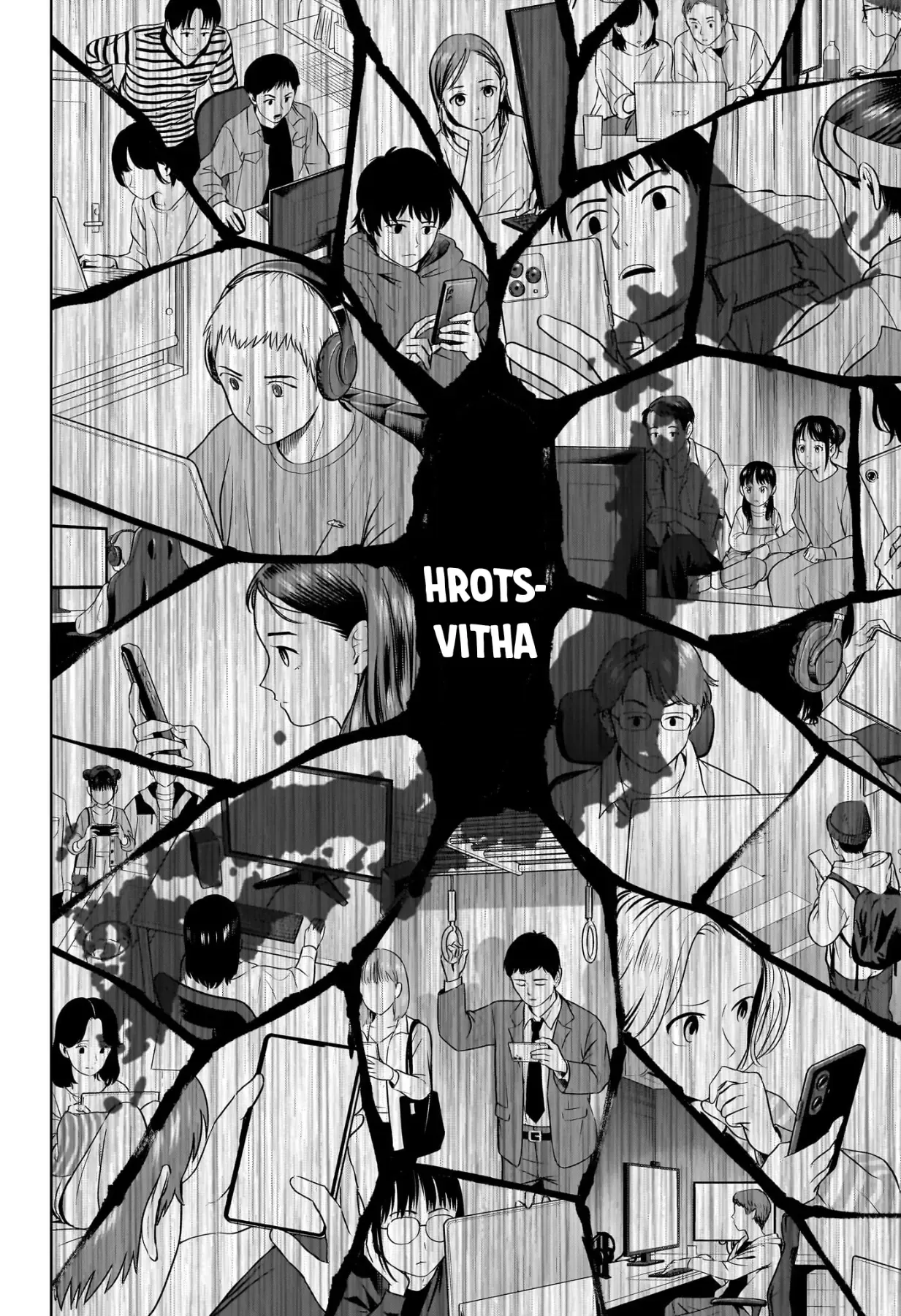 Witch Watch - Phần 3: Hắc Bạch Phù Thuỷ Chapter 225 - 15