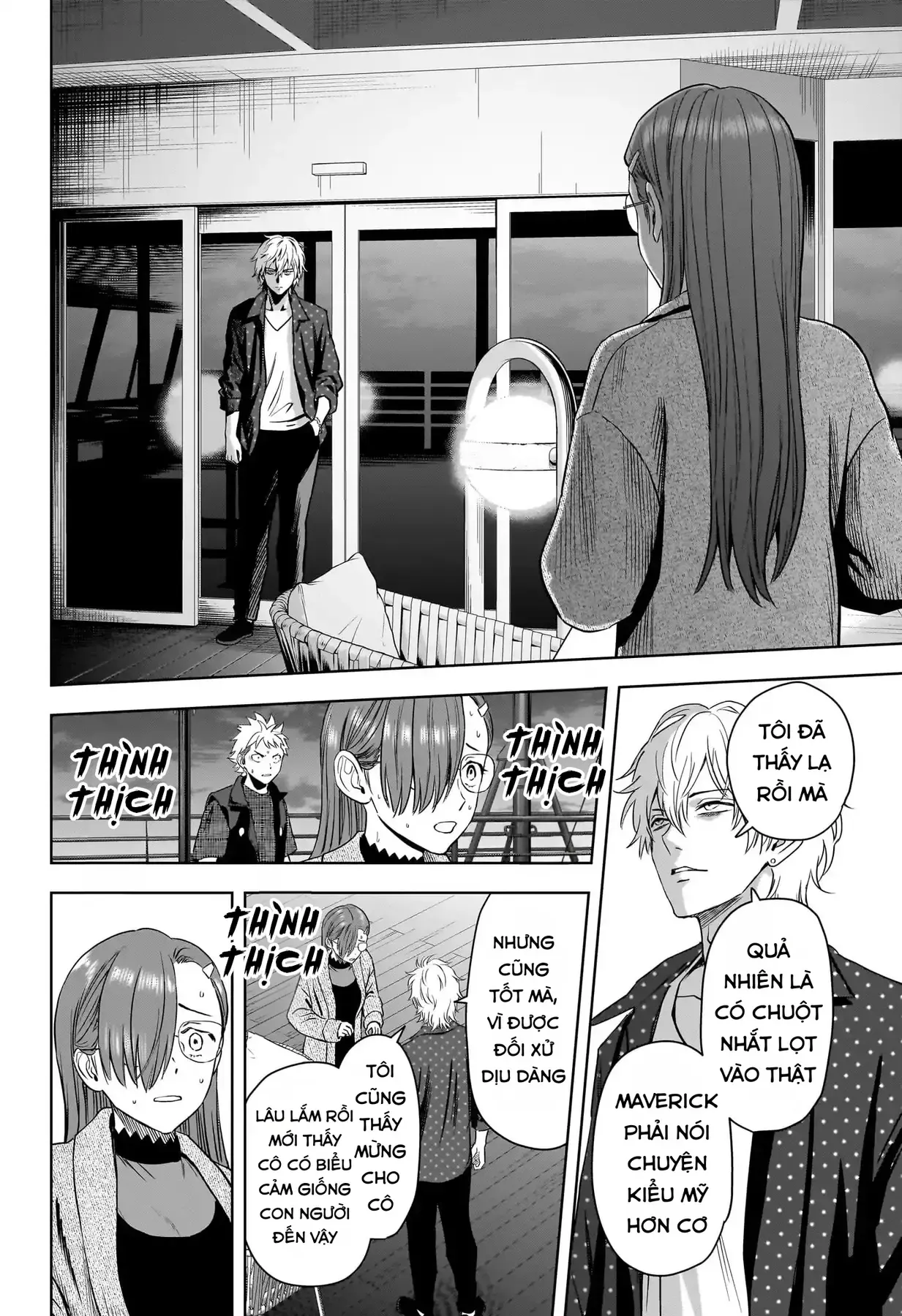 Witch Watch - Phần 3: Hắc Bạch Phù Thuỷ Chapter 236 - 18