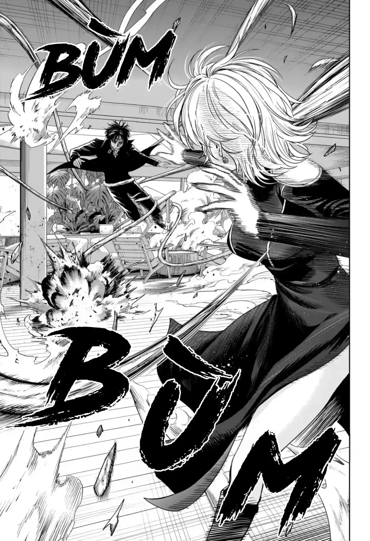 Witch Watch - Phần 3: Hắc Bạch Phù Thuỷ Chapter 239 - 9