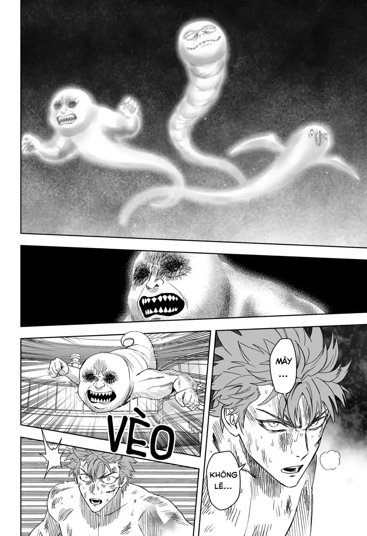 Witch Watch - Phần 3: Hắc Bạch Phù Thuỷ Chapter 245 - 12