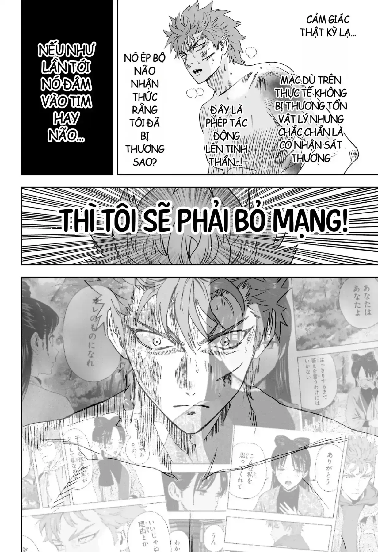 Witch Watch - Phần 3: Hắc Bạch Phù Thuỷ Chapter 245 - 10