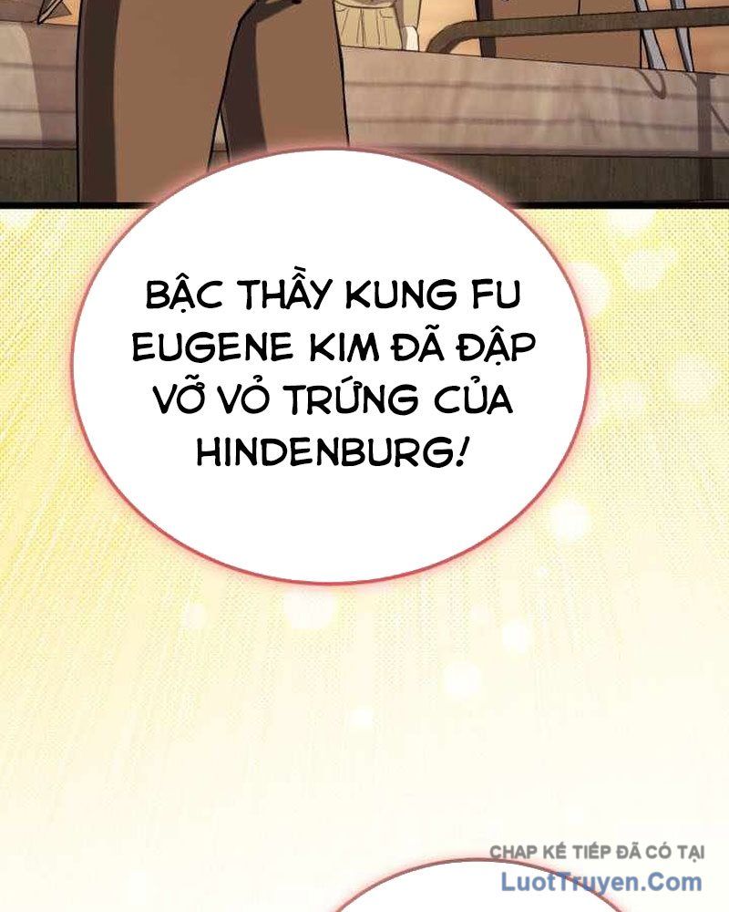 Cẩm Nang Leo Rank Của Đại Tướng Hoa Kỳ Chapter 35 - 45