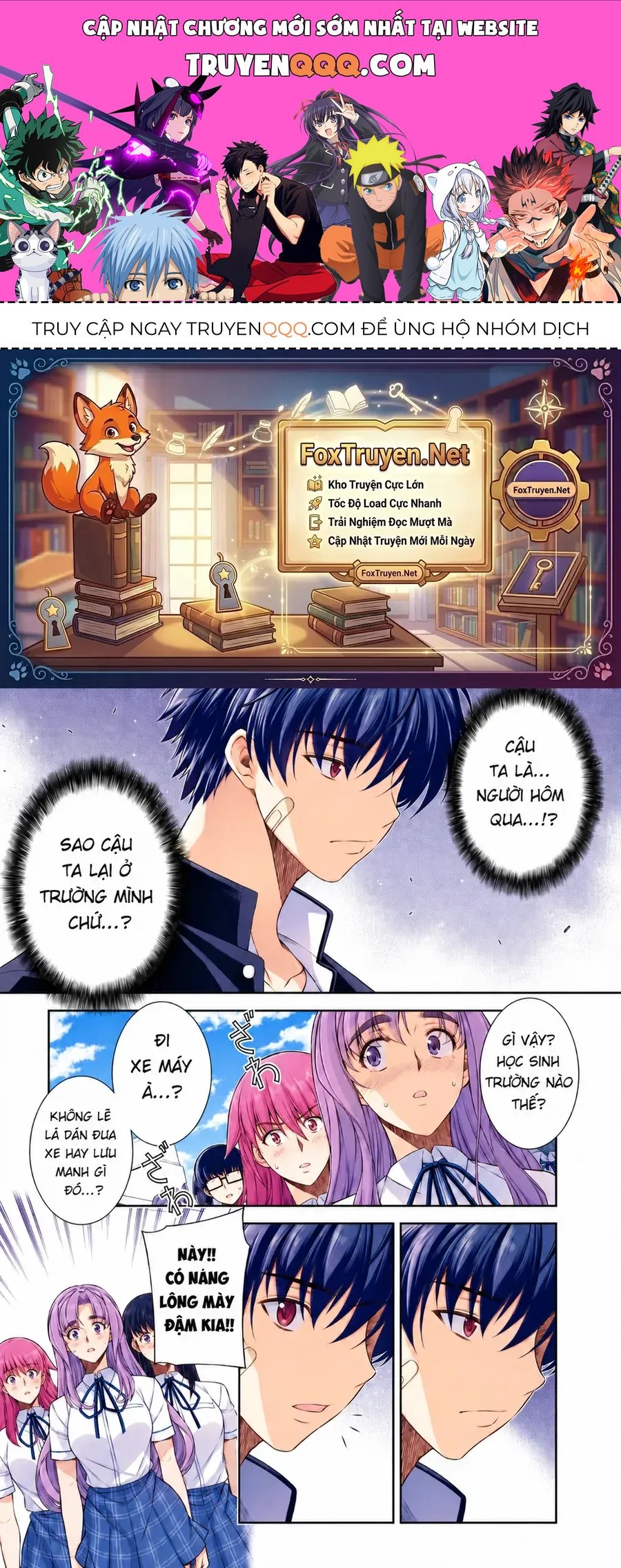 Silver Plan To Redo From Jk Chapter 36 - 1