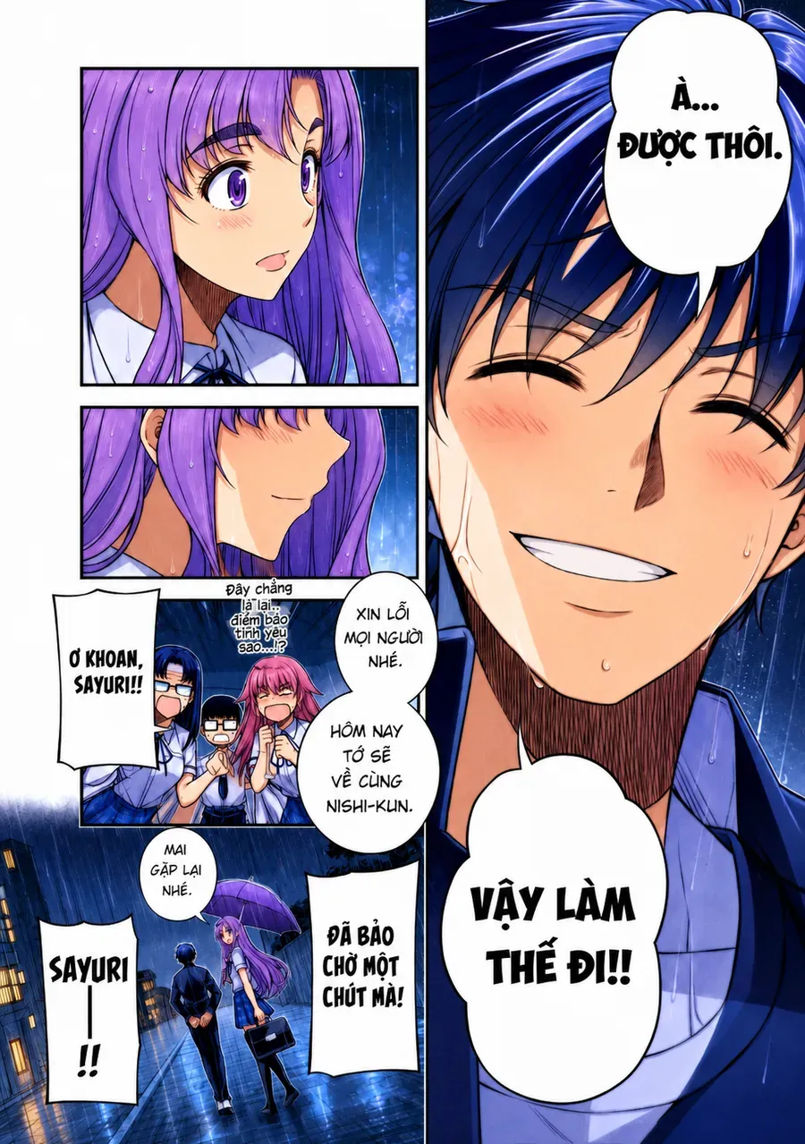 Silver Plan To Redo From Jk Chapter 36 - 20