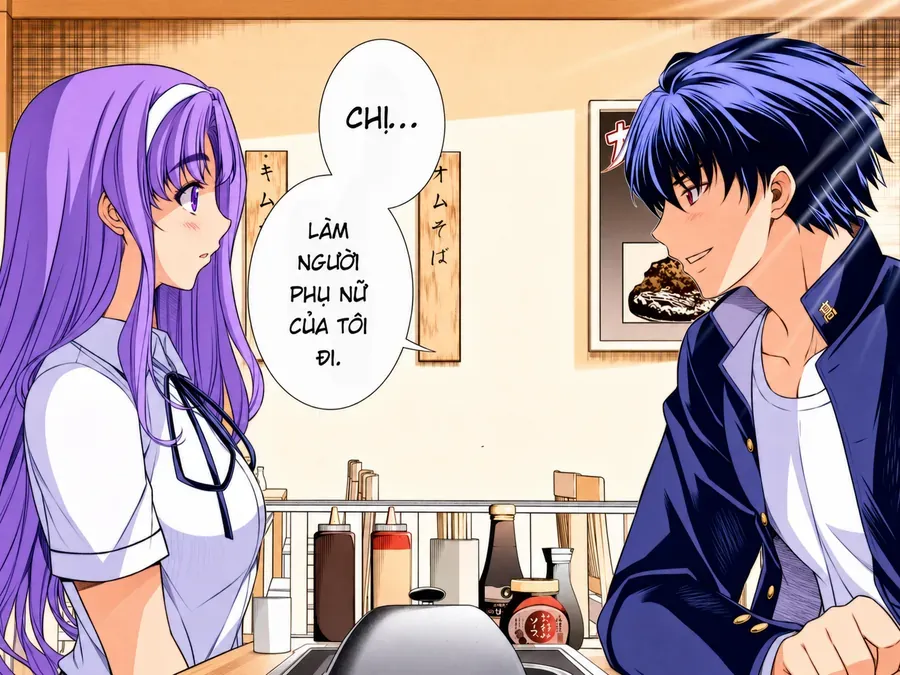 Silver Plan To Redo From Jk Chapter 36 - 24