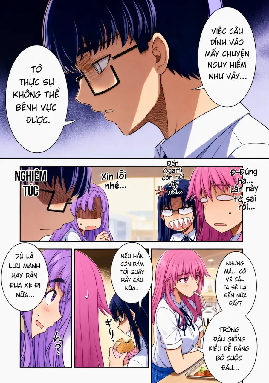 Silver Plan To Redo From Jk Chapter 36 - 9
