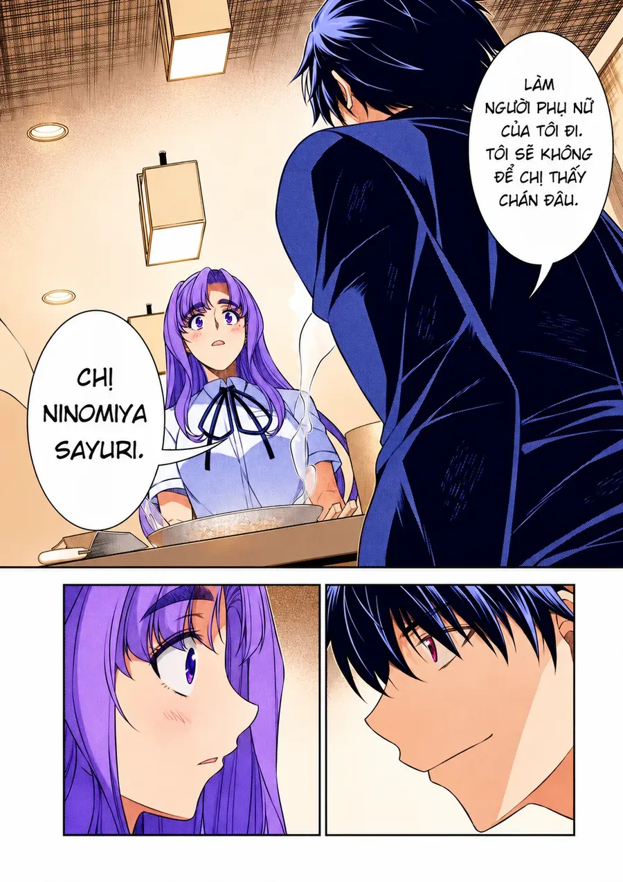 Silver Plan To Redo From Jk Chapter 37 - 2