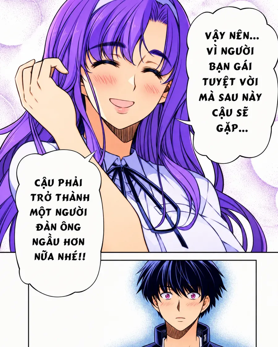 Silver Plan To Redo From Jk Chapter 37 - 14