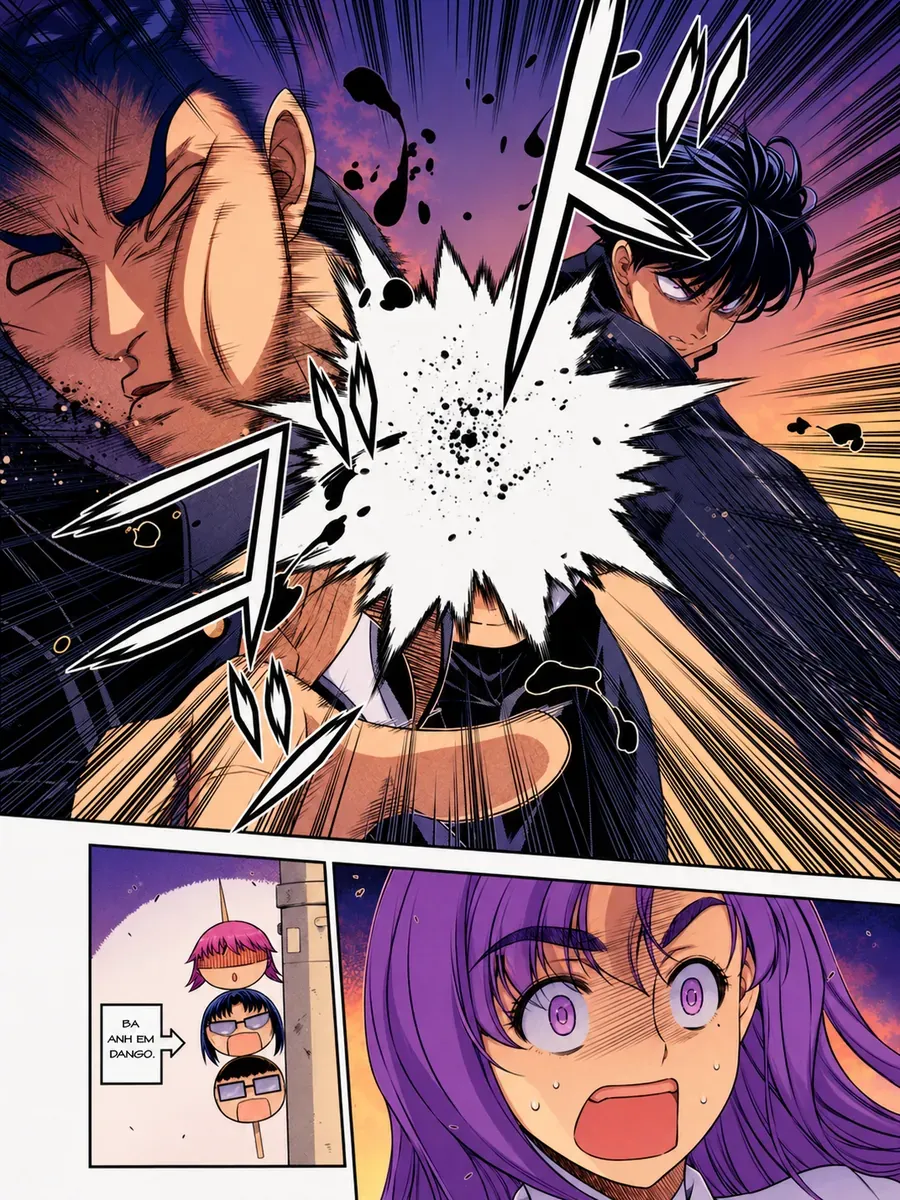 Silver Plan To Redo From Jk Chapter 37 - 18