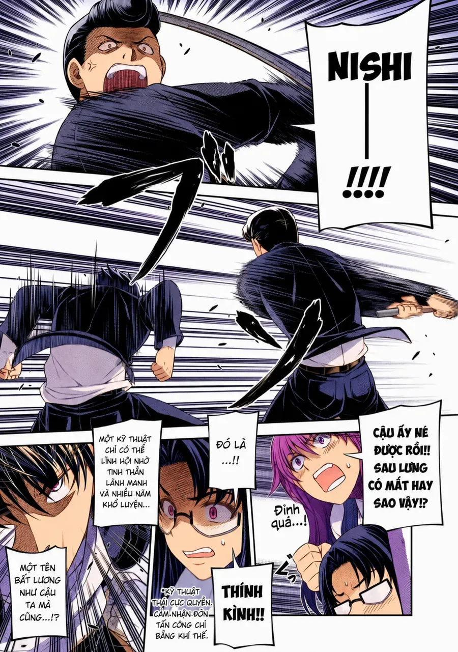 Silver Plan To Redo From Jk Chapter 37 - 19