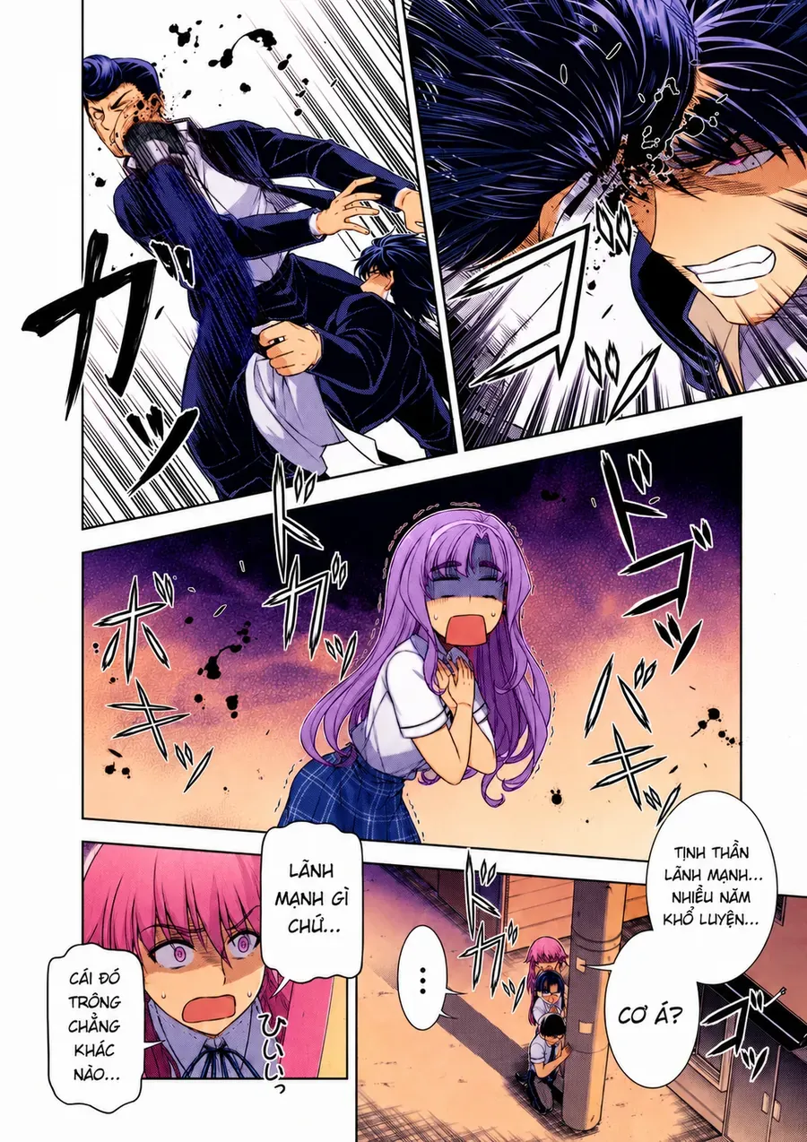 Silver Plan To Redo From Jk Chapter 37 - 20