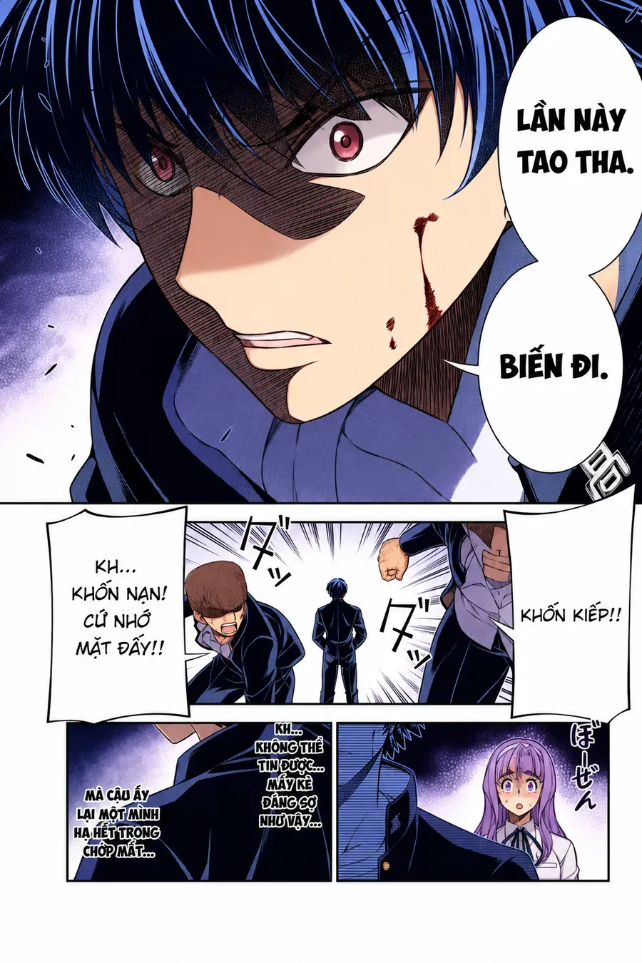 Silver Plan To Redo From Jk Chapter 37 - 22