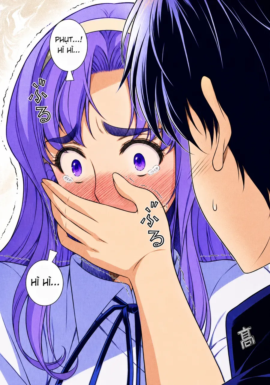 Silver Plan To Redo From Jk Chapter 37 - 4