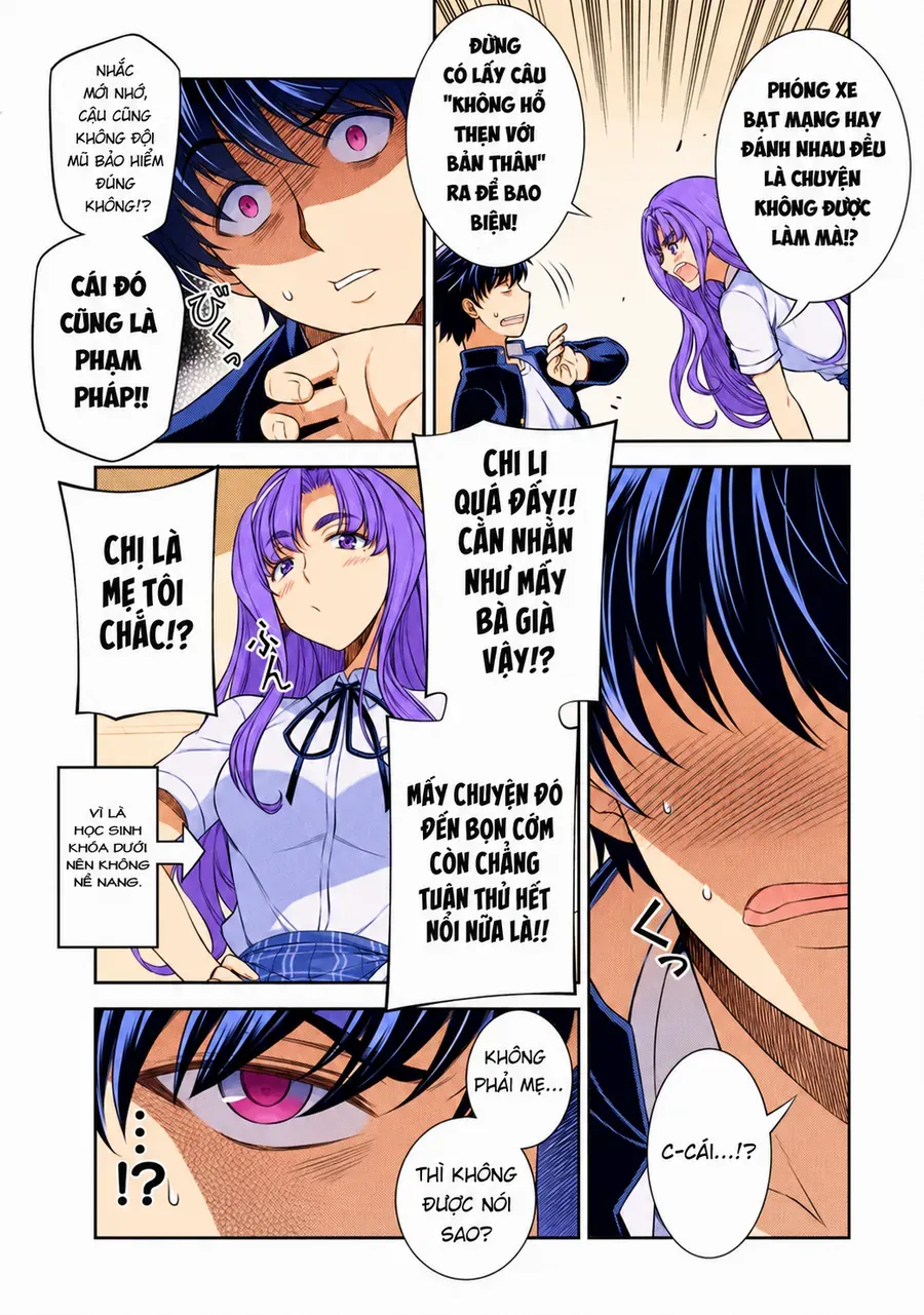 Silver Plan To Redo From Jk Chapter 37 - 10
