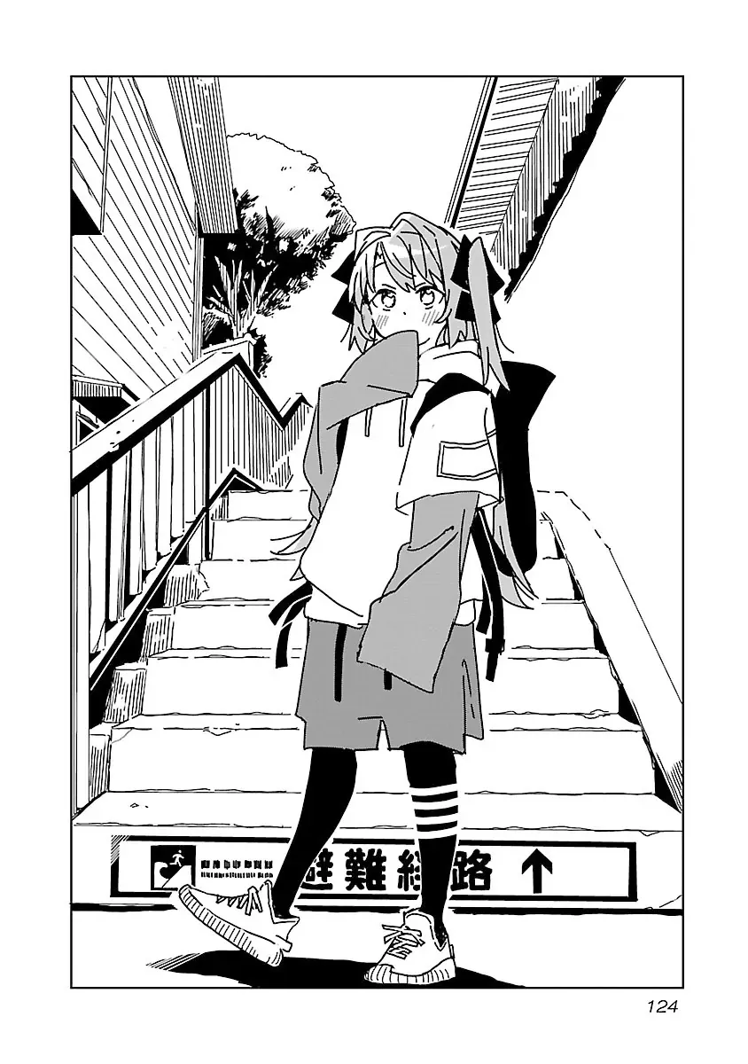 Kamiina Botan, Dáng Say Tựa Đóa Bách Hợp Chapter 9 - 2