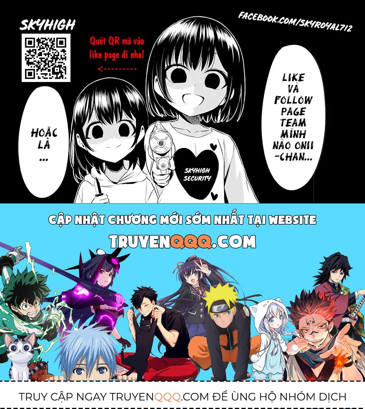 Ragna Crimson - Ngân Trang Đoàn Vs Dornia Chapter 1 - 22