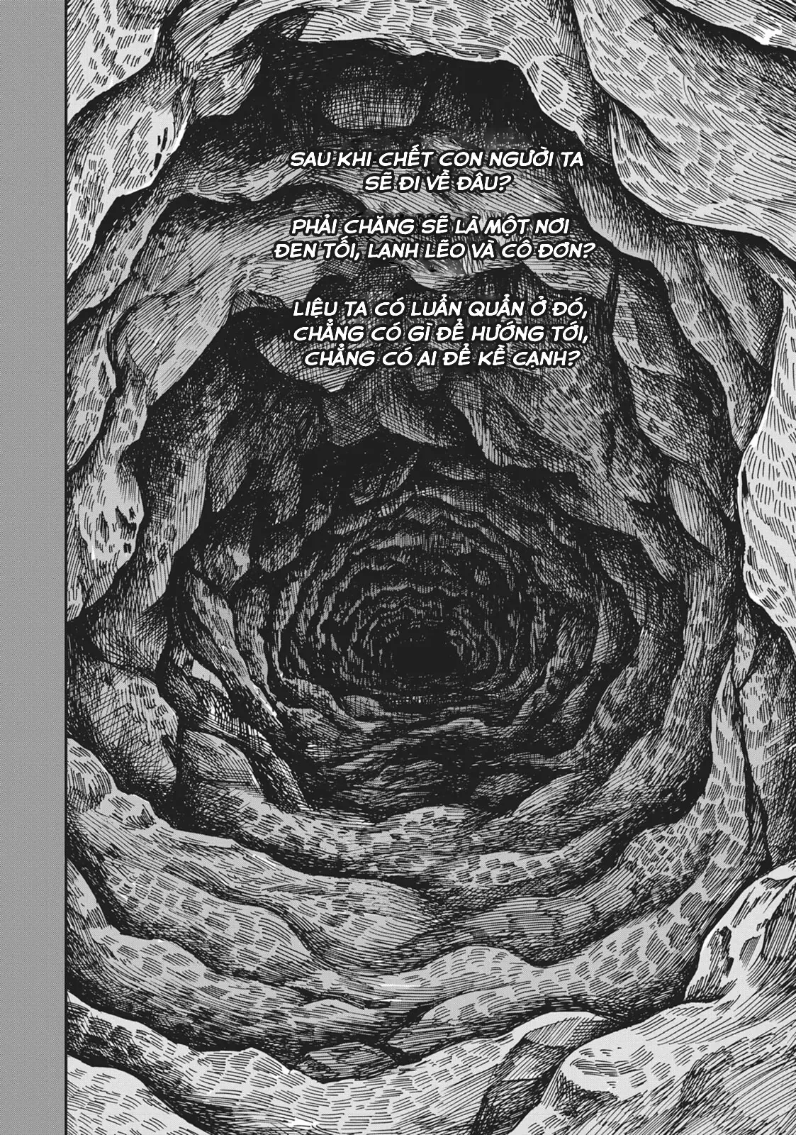 100 Câu Chuyện Ma Dẫn Tôi Đến Cái Chết Chapter 1 - 9