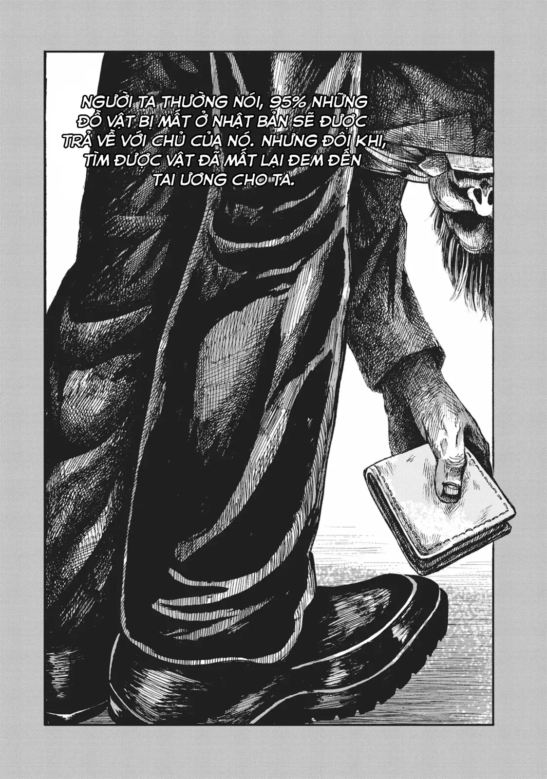 100 Câu Chuyện Ma Dẫn Tôi Đến Cái Chết Chapter 2 - 2