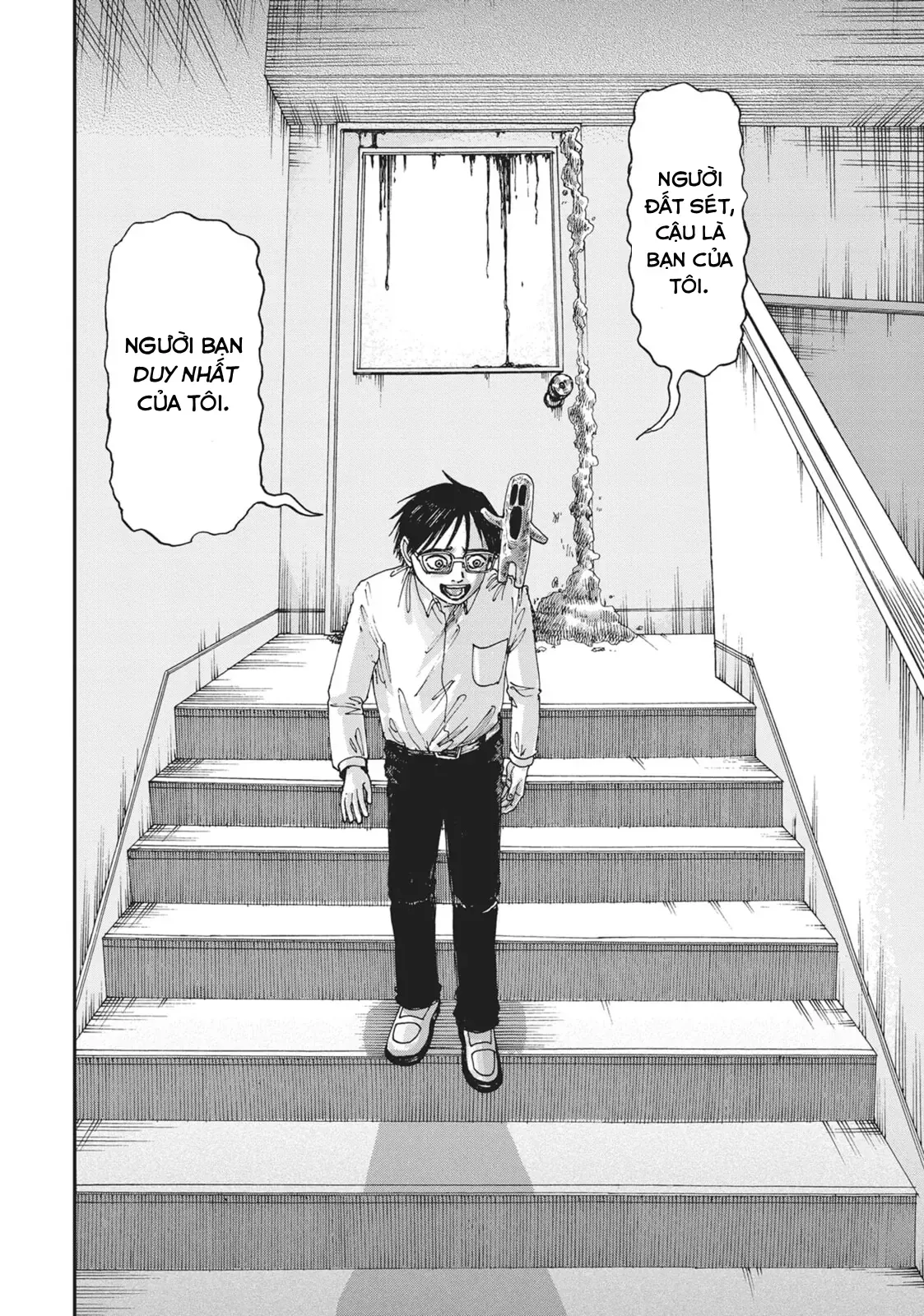100 Câu Chuyện Ma Dẫn Tôi Đến Cái Chết Chapter 3 - 14