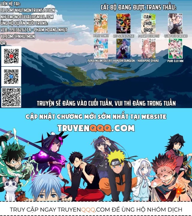 Siêu Nhân Đỏ Chuyển Sinh Sang Dị Giới Chapter 8 - 38