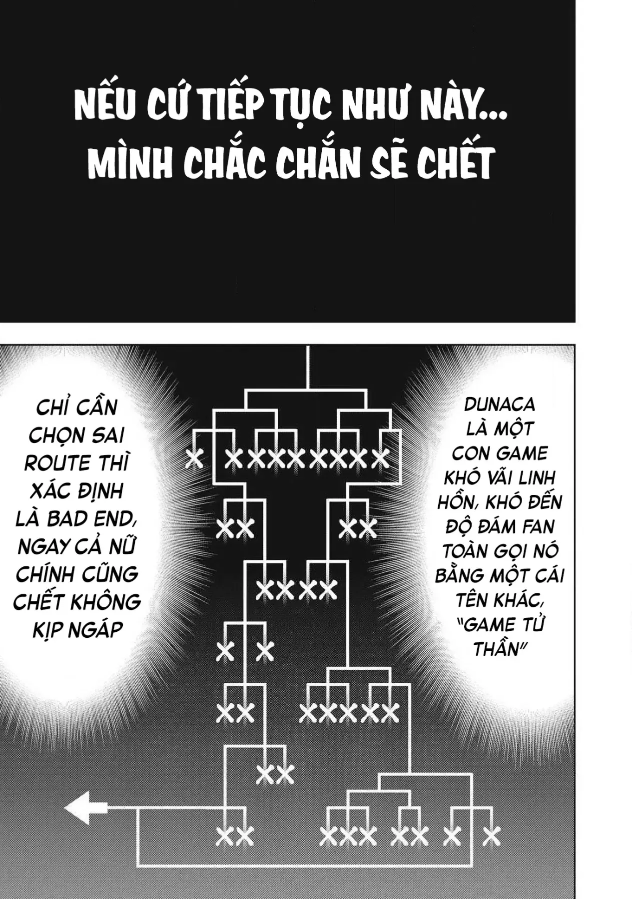 Chuyển Sinh Vào Nhân Vật Quần Chúng Trong Trò Chơi Tử Thần, Tôi Dùng Chức Nghiệp Trị Liệu Sư Trở Thành Kẻ Mạnh Nhất Chapter 1.1 - 23