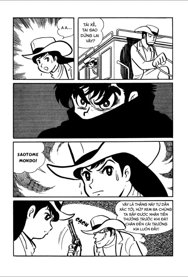 Chán "Trường" Chapter 1 - 19
