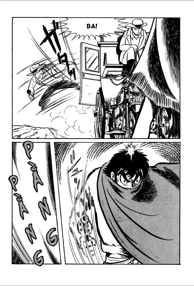 Chán "Trường" Chapter 1 - 23