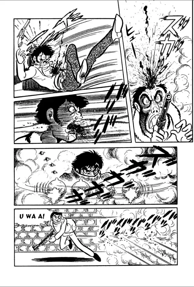 Chán "Trường" Chapter 1 - 5