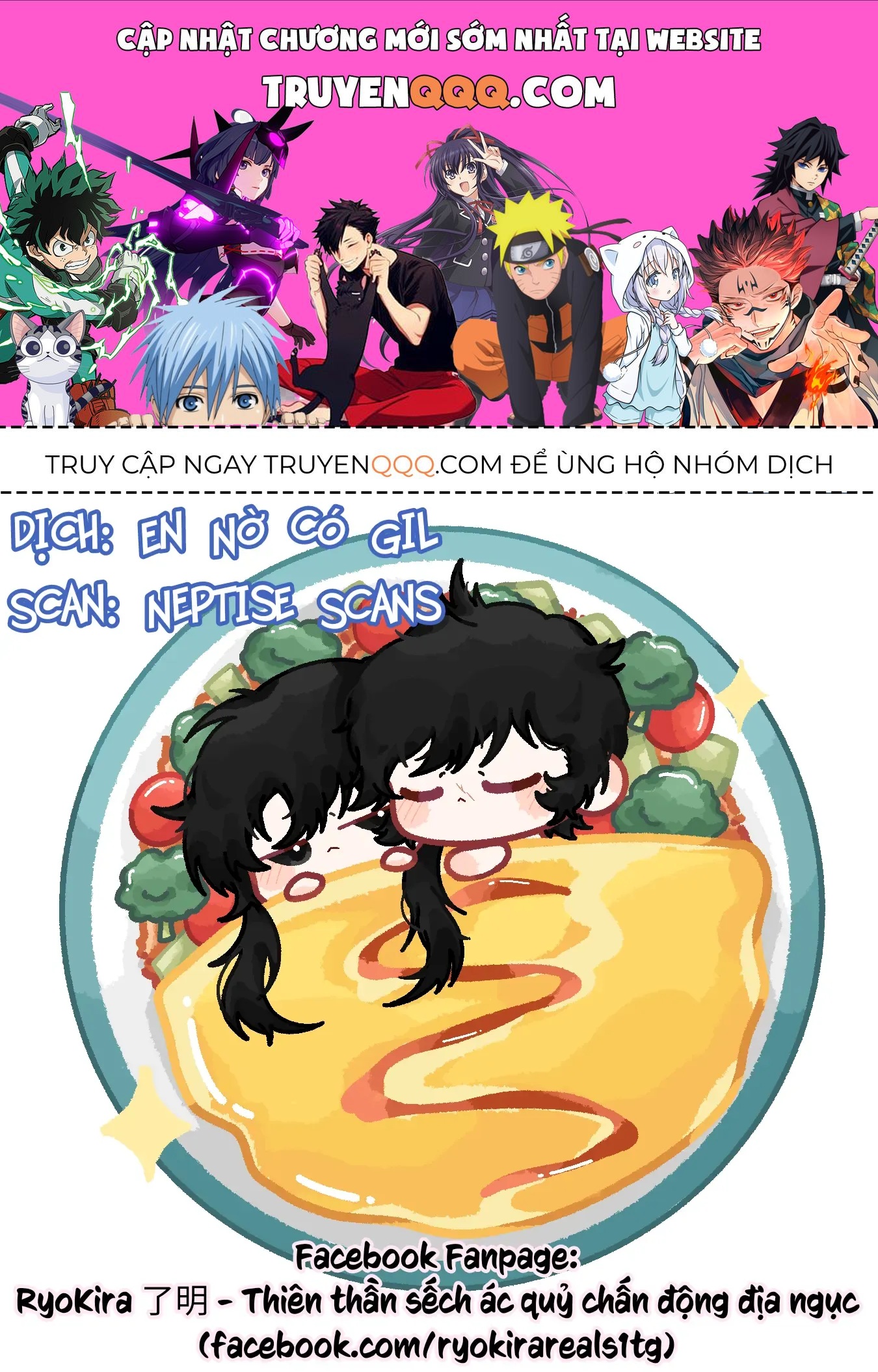 Chán "Trường" Chapter 2 - 1