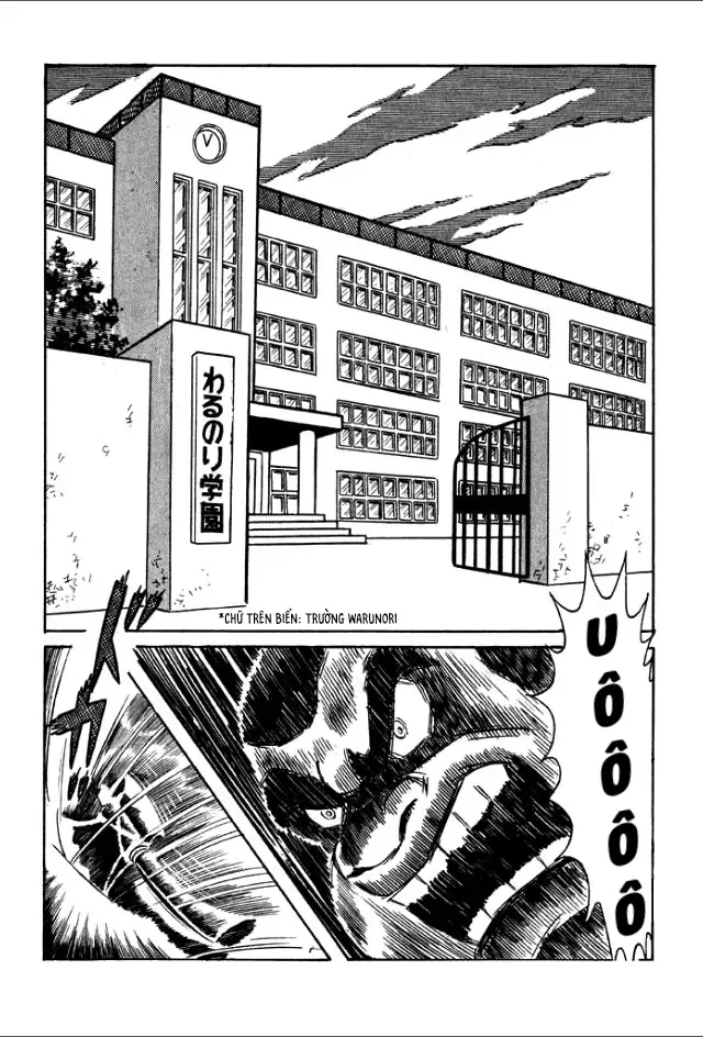 Chán "Trường" Chapter 2 - 2
