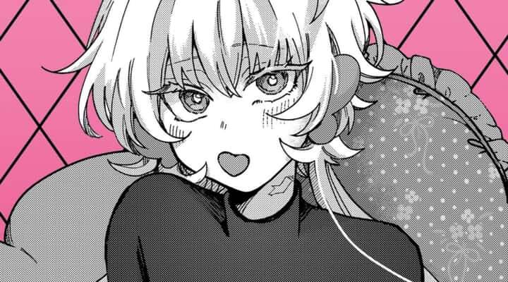 Sanagi No Heart Chapter 1.1 - 1