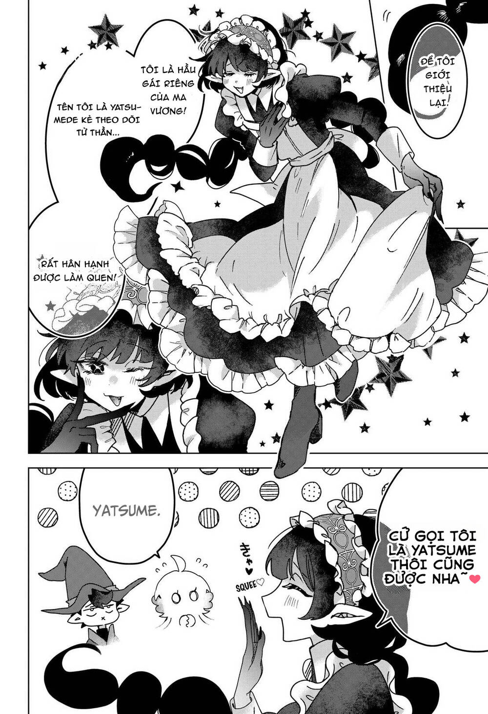 Sanagi No Heart Chapter 10 - 5