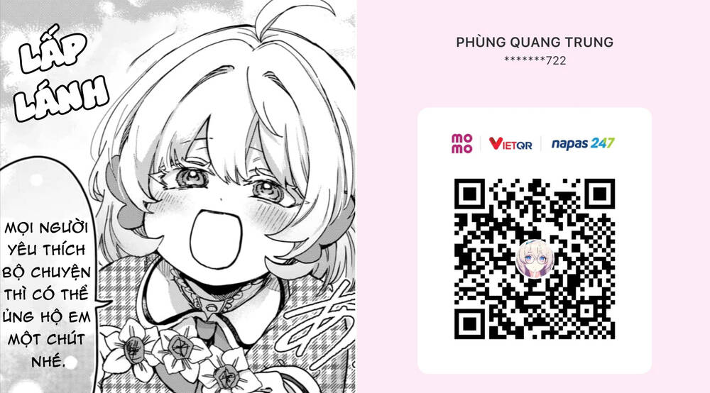 Sanagi No Heart Chapter 10 - 21