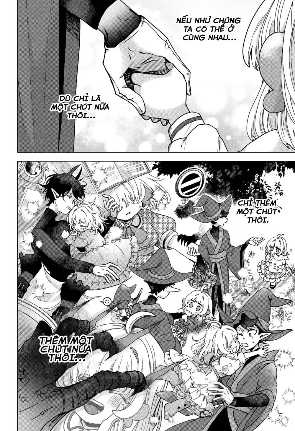 Sanagi No Heart Chapter 1.2 - 1