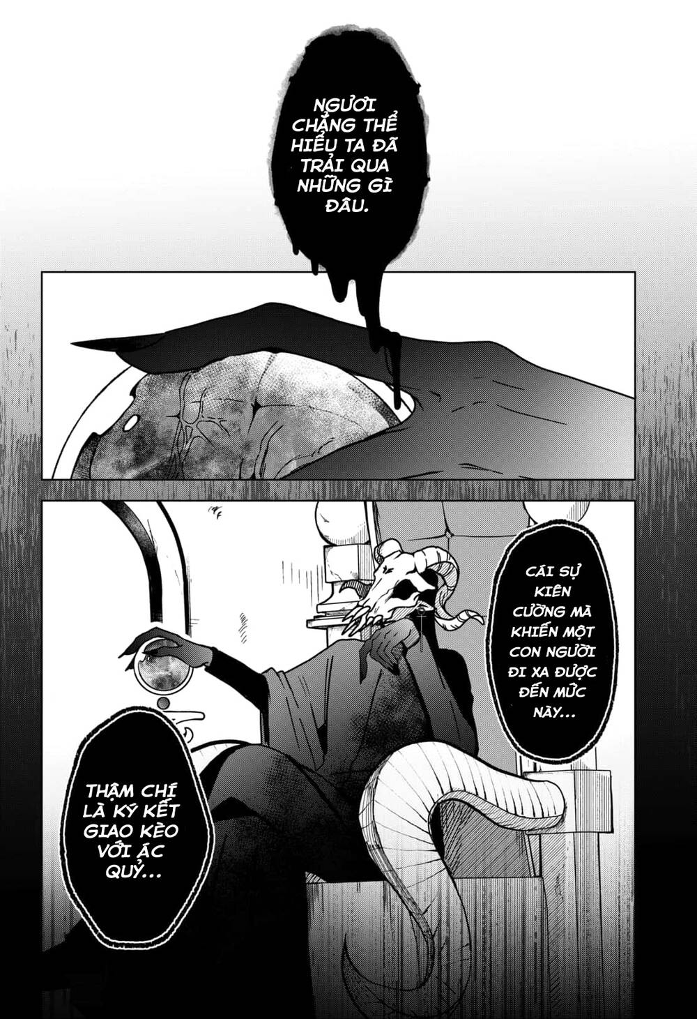 Sanagi No Heart Chapter 1.2 - 30