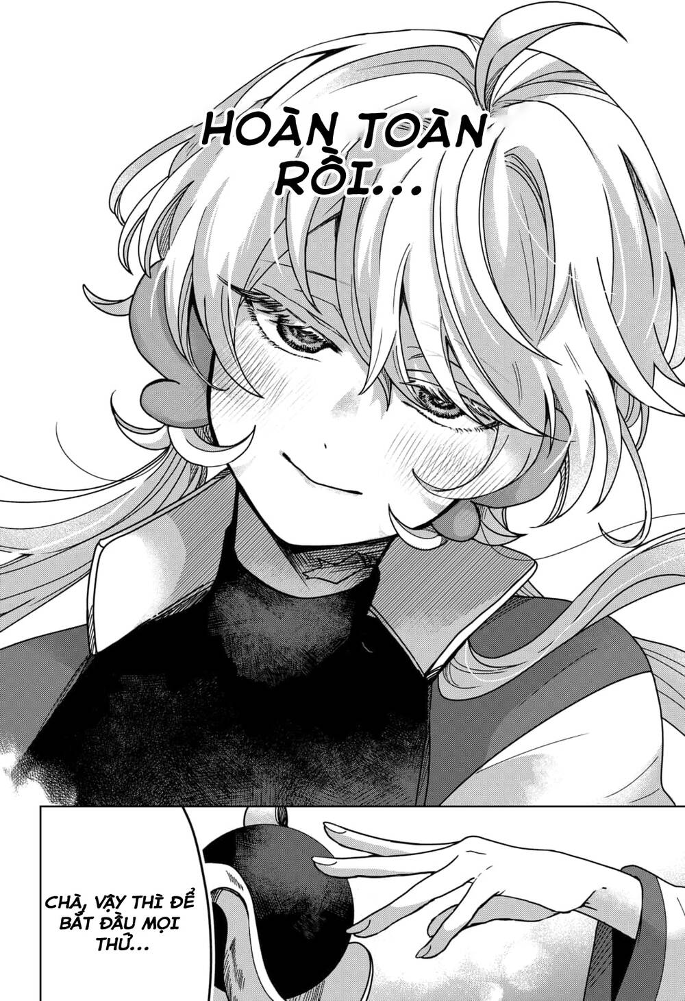 Sanagi No Heart Chapter 1.2 - 42