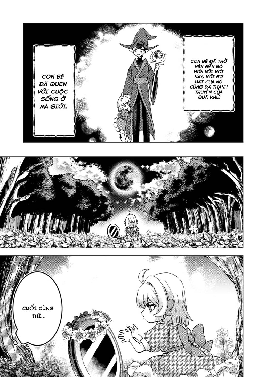 Sanagi No Heart Chapter 1.3 - 19