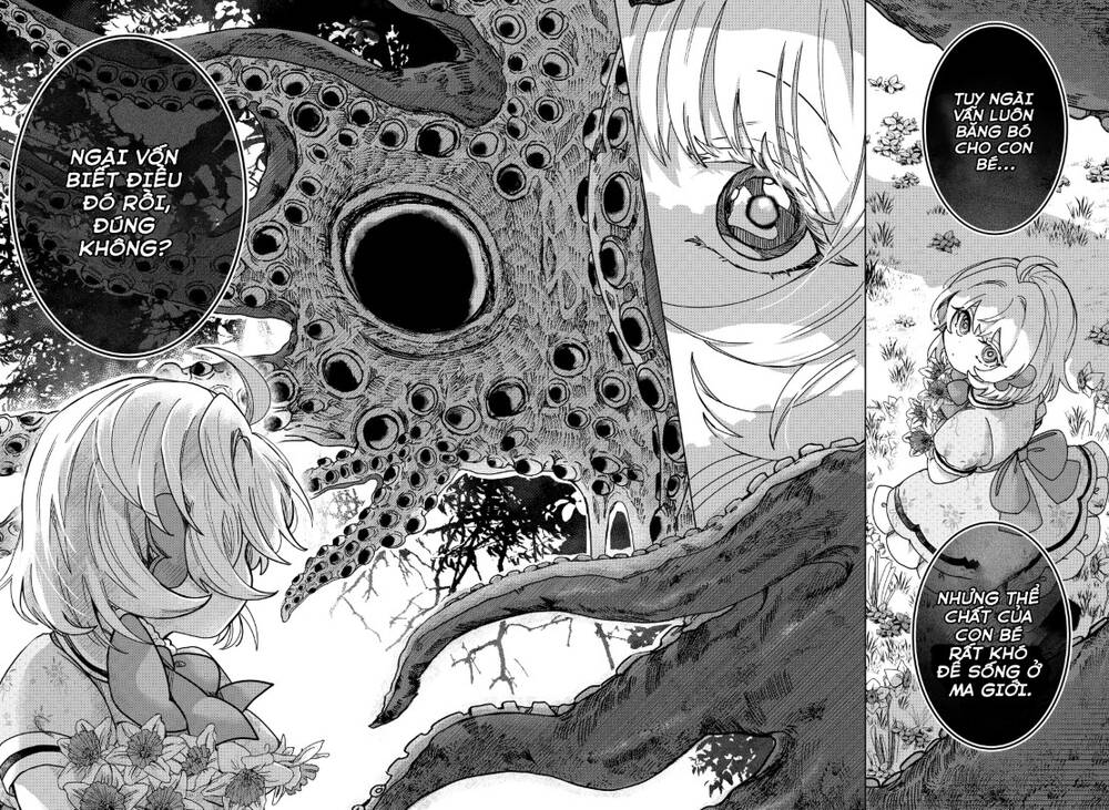 Sanagi No Heart Chapter 1.3 - 24