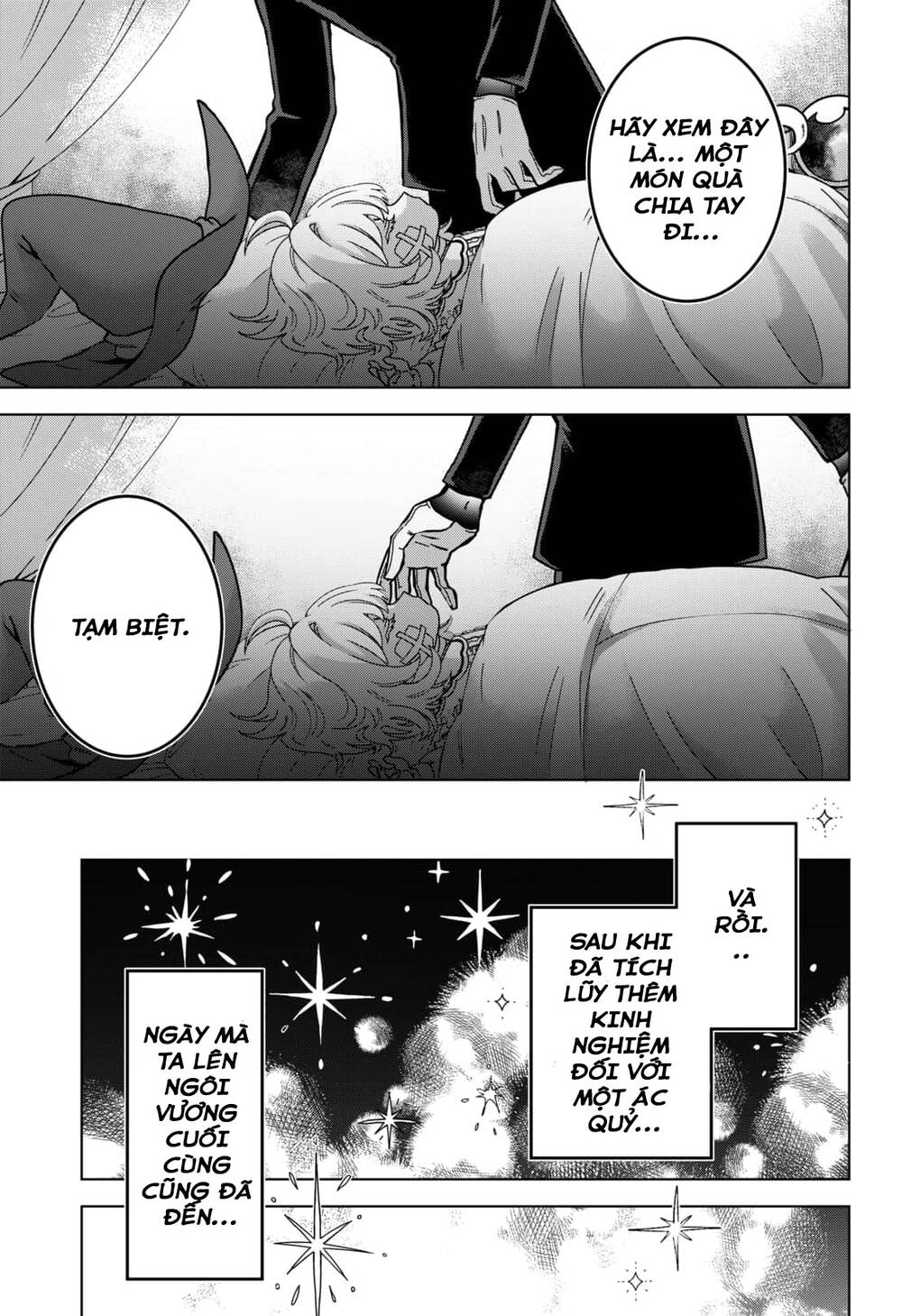 Sanagi No Heart Chapter 1.3 - 30