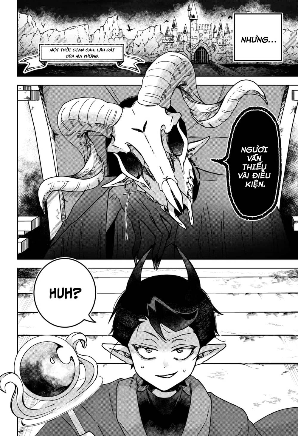 Sanagi No Heart Chapter 1.3 - 31
