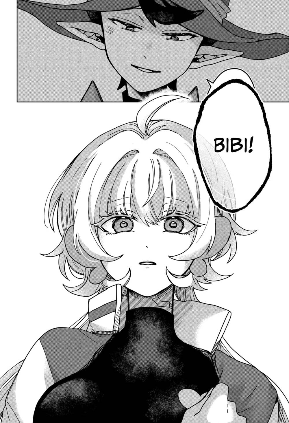 Sanagi No Heart Chapter 1.3 - 43