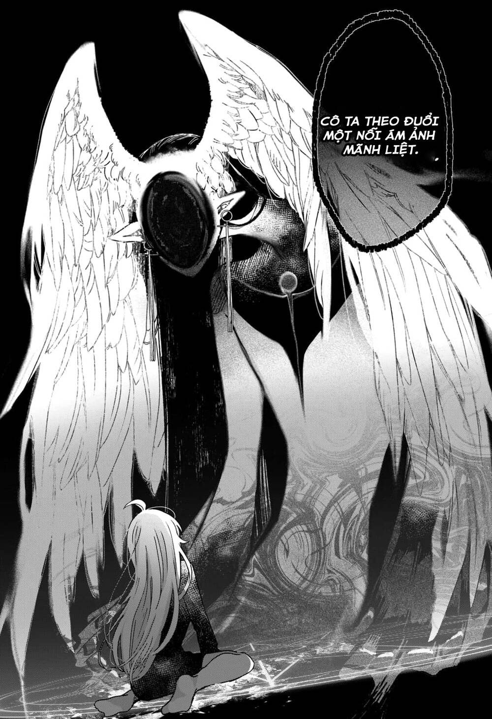 Sanagi No Heart Chapter 1.3 - 54