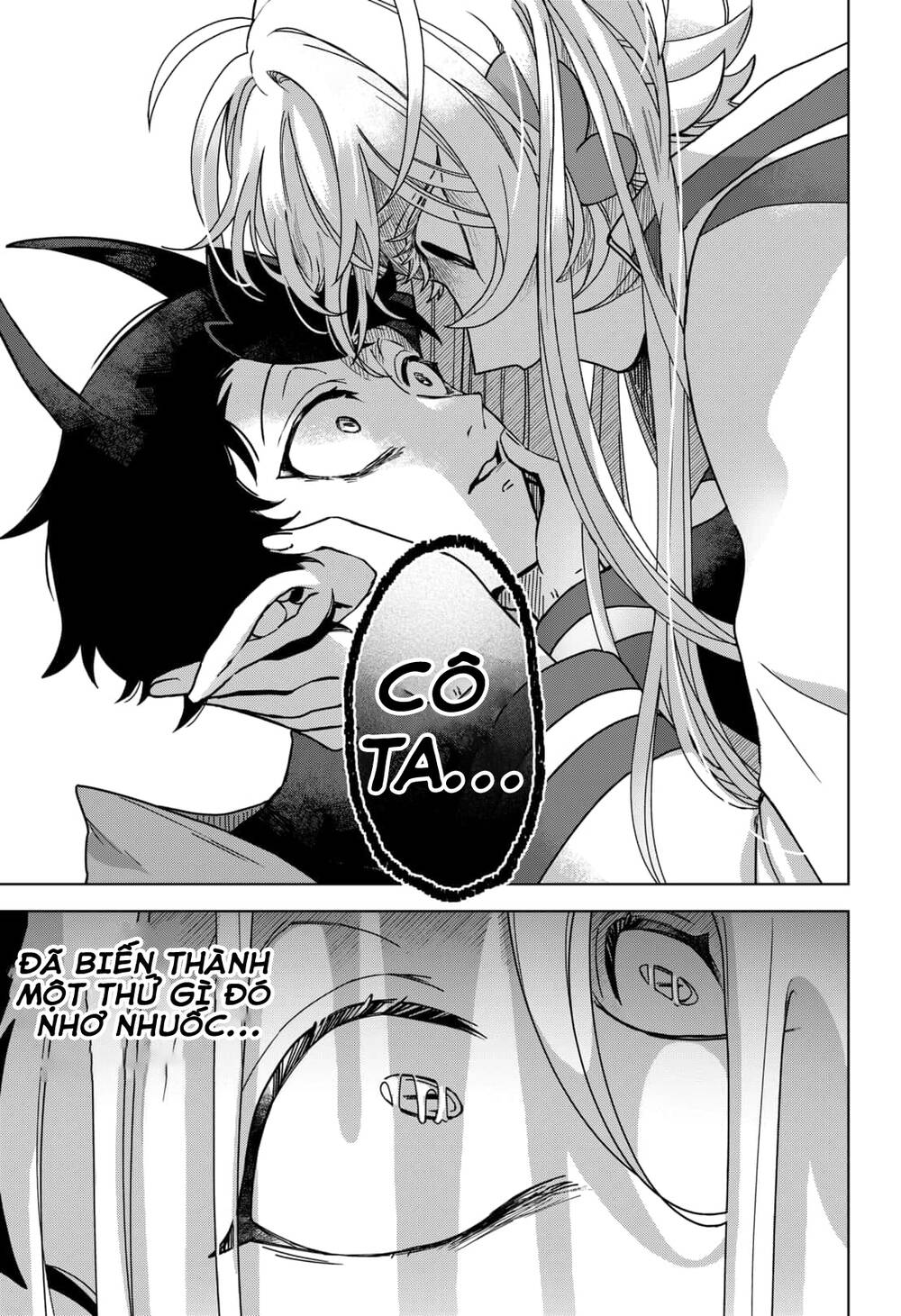 Sanagi No Heart Chapter 1.3 - 56