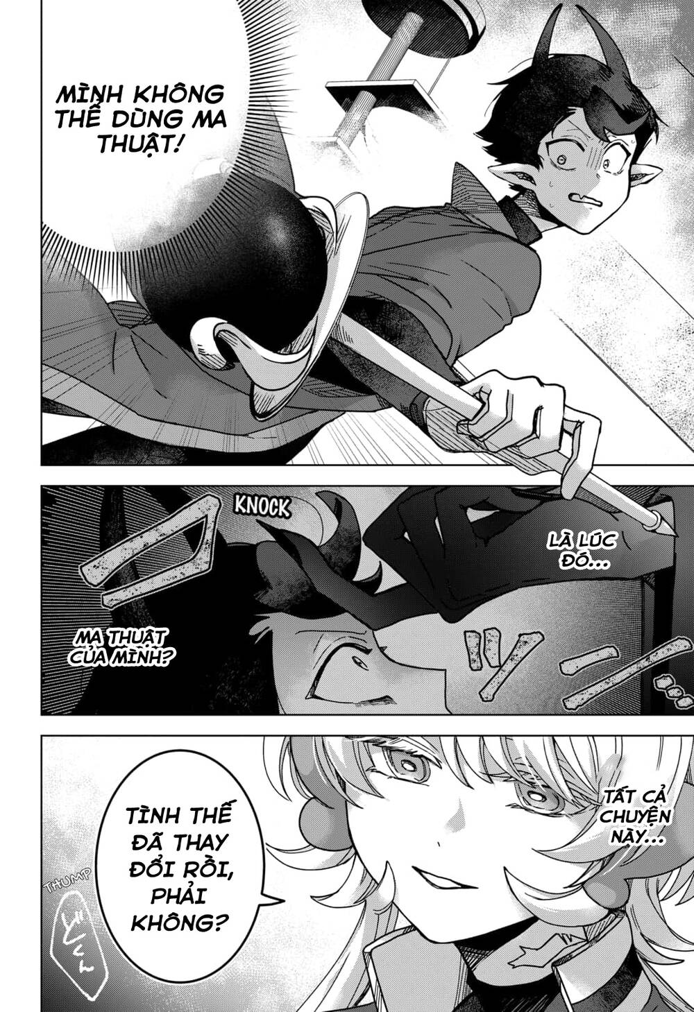 Sanagi No Heart Chapter 1.3 - 59